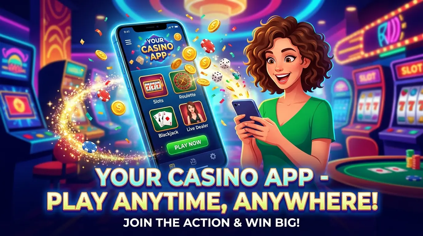 Gxmble casino app