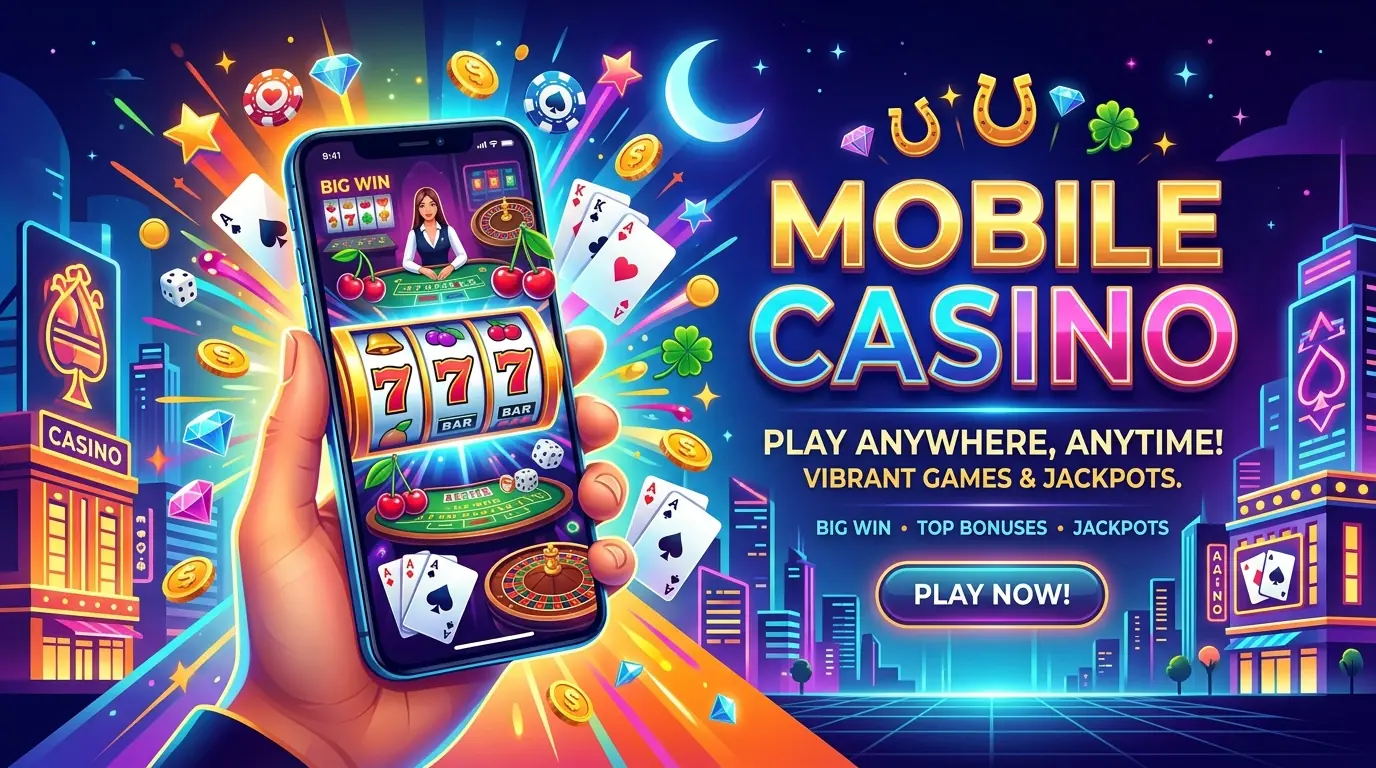Gxmble casino mobile