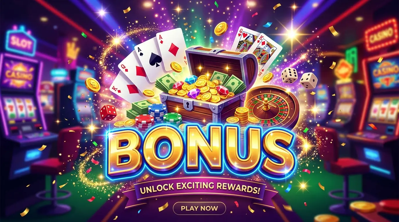 Gxmble casino bonus