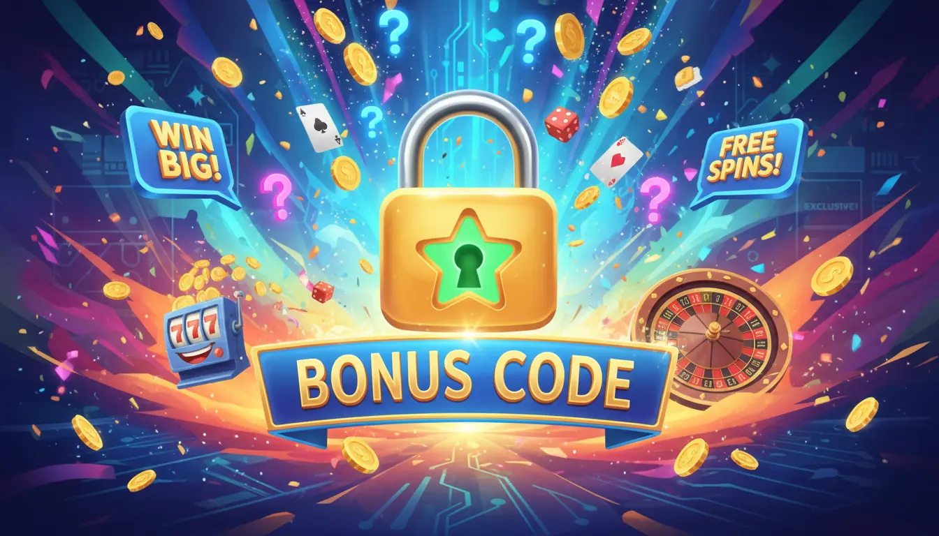 Gxmble bonus code