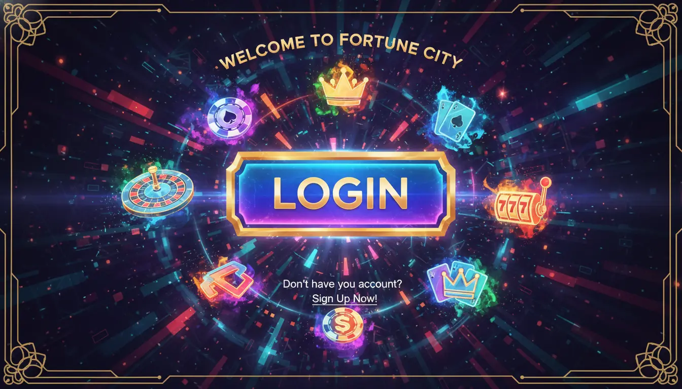 Gxmble login