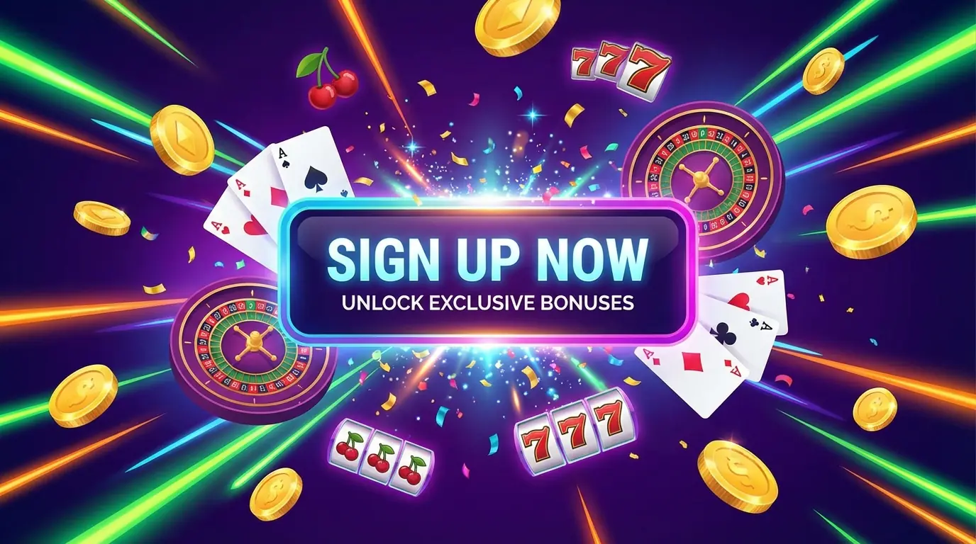 Gxmble casino registration