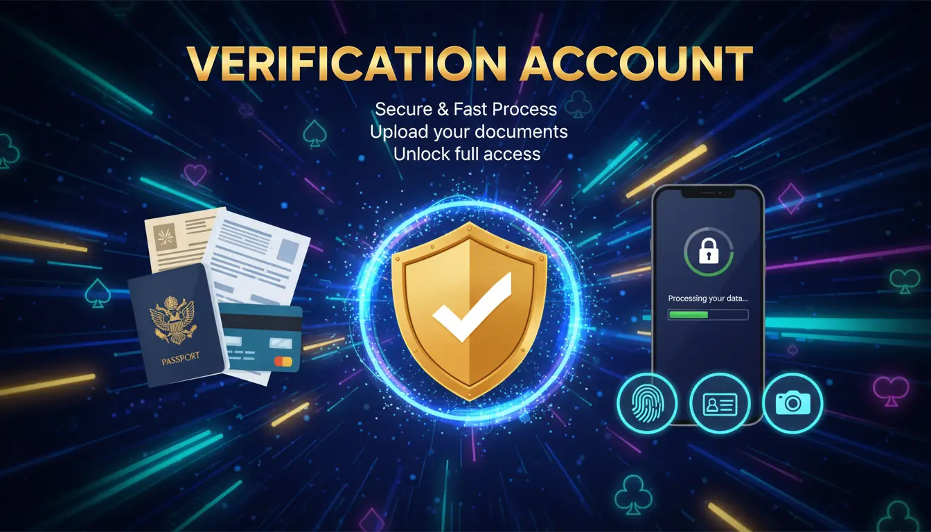 Gxmble casino verification