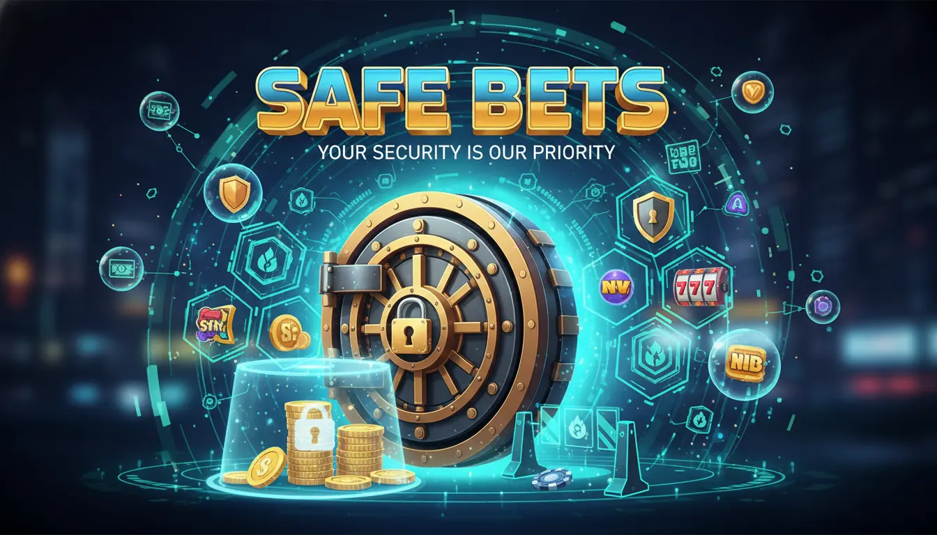 Gxmble casino safe