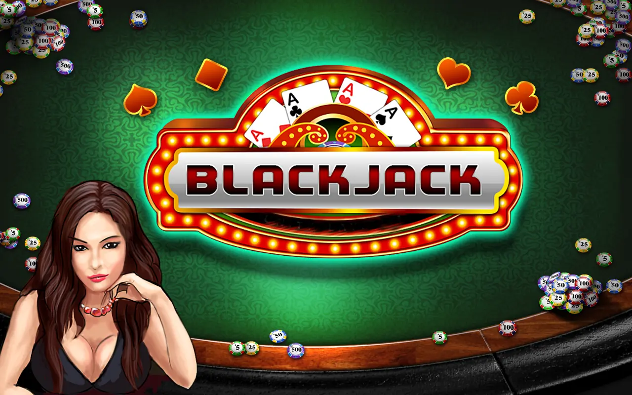 Gxmble casino Blackjack