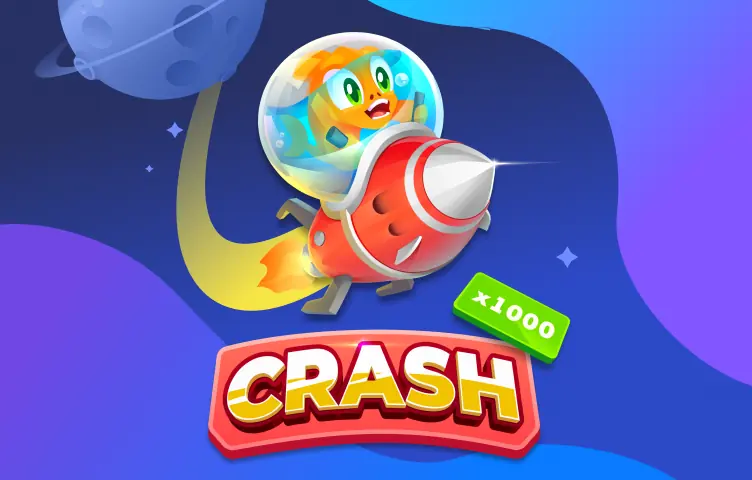 Gxmble crash games