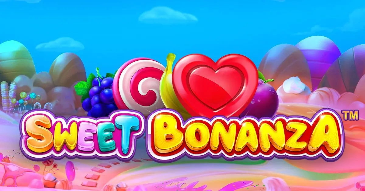 Gxmble Sweet Bonanza slot