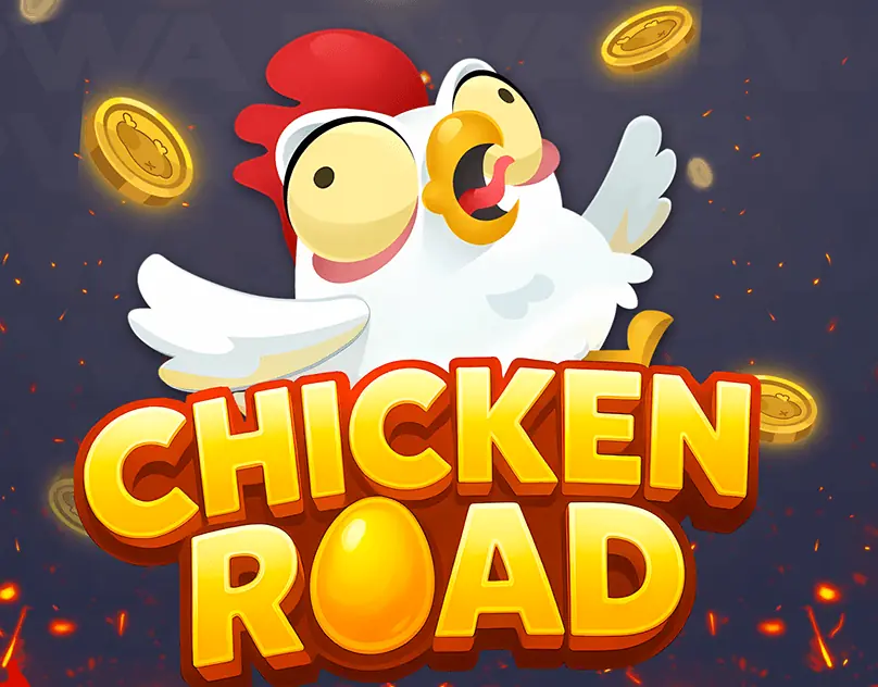 Gxmble Chicken Road